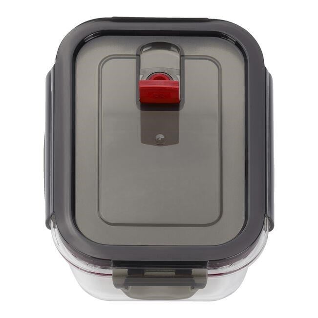 ZWILLING GUSTO 600Ml Cam Saklama Kavanozu - 395060010