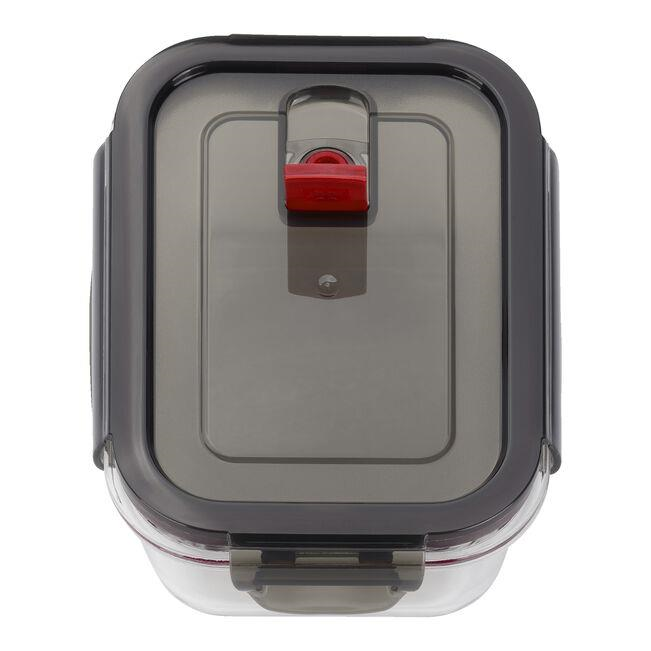 ZWILLING GUSTO 600Ml Cam Saklama Kavanozu - 395060010