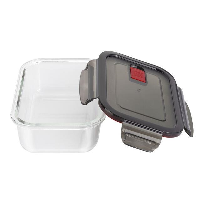 ZWILLING GUSTO 600Ml Cam Saklama Kavanozu - 395060010