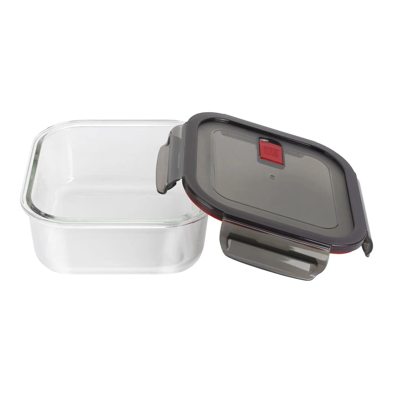 ZWILLING GUSTO Cam Saklama Kavanozu - 395060060