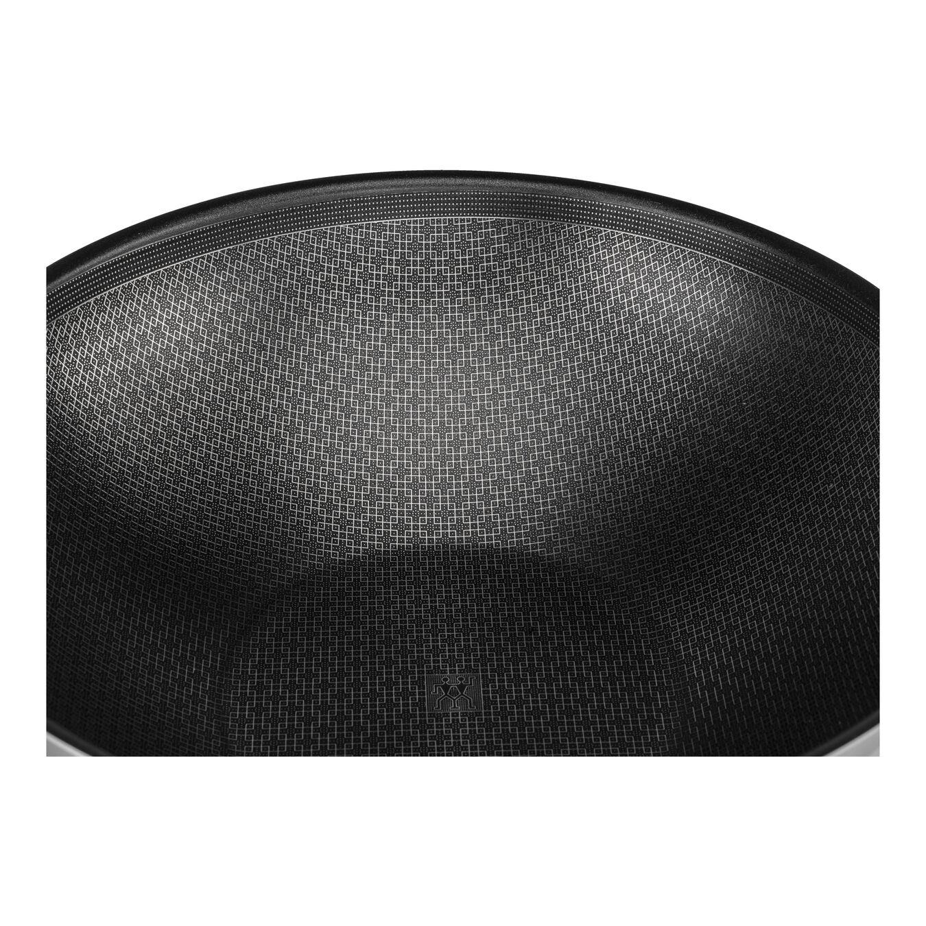 ZWILLING JOY PLUS 30cm Wok Tava 18/10 Paslanmaz Çelik - 669013000