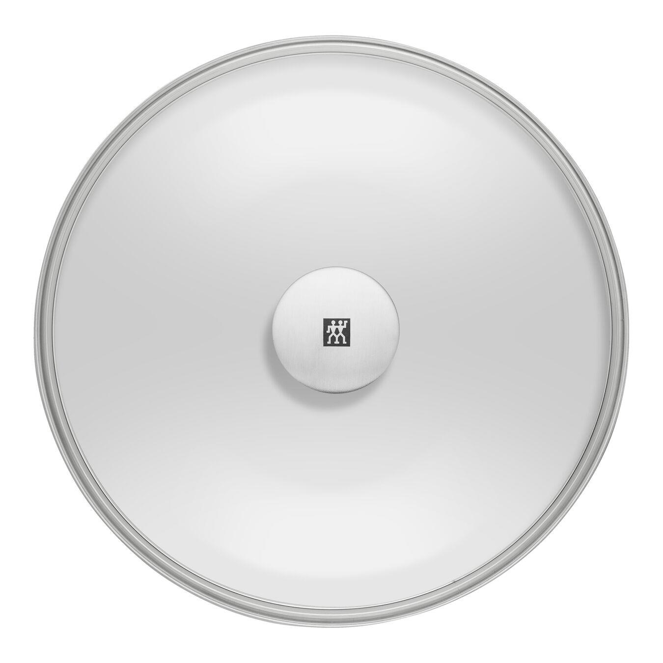 ZWILLING JOY PLUS 30cm Wok Tava 18/10 Paslanmaz Çelik - 669013000