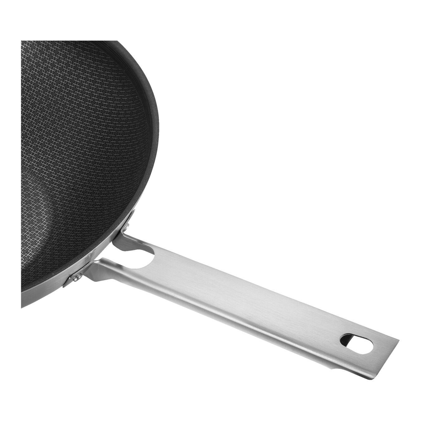 ZWILLING JOY PLUS 30cm Wok Tava 18/10 Paslanmaz Çelik - 669013000