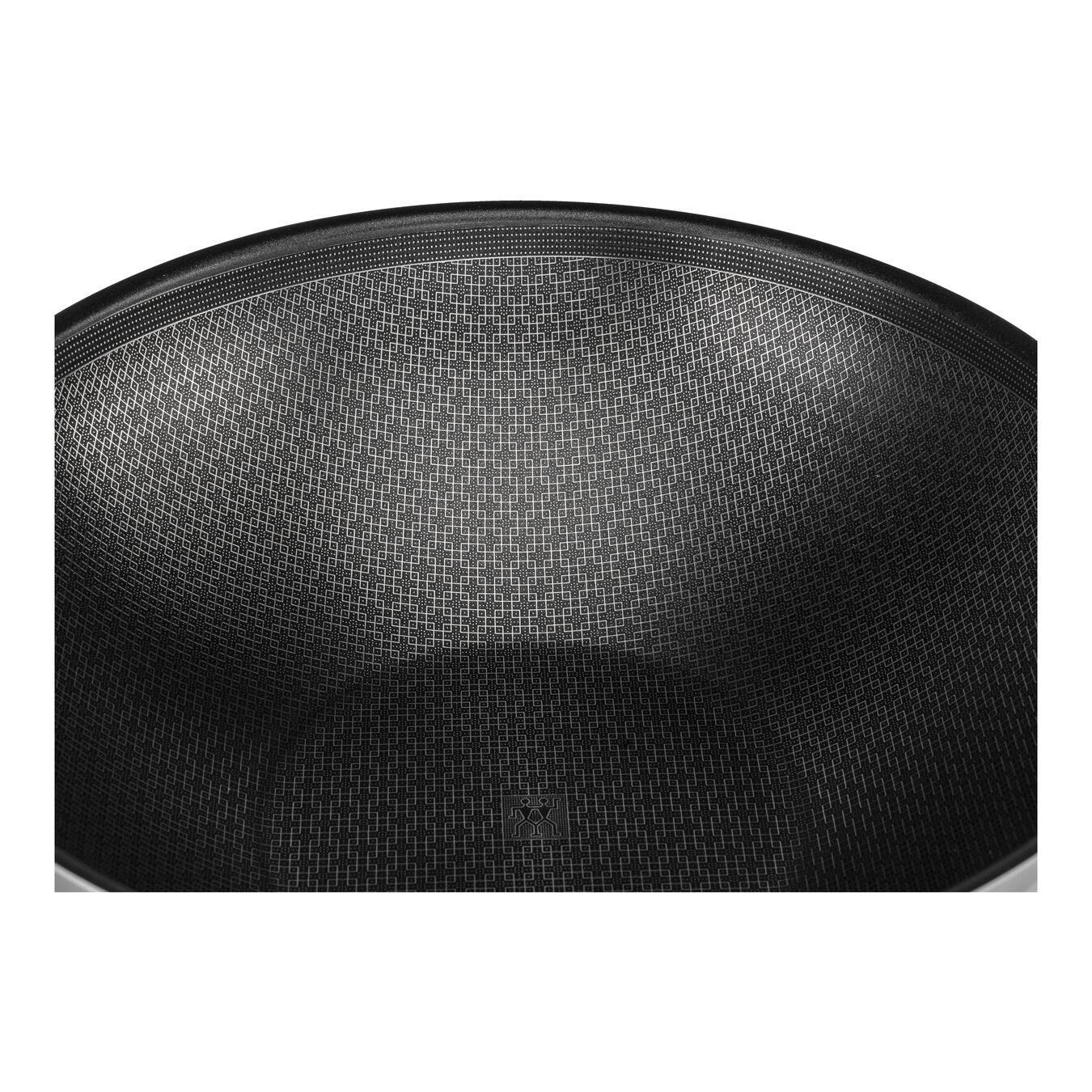 ZWILLING JOY PLUS 30cm Wok Tava 18/10 Paslanmaz Çelik - 669013000