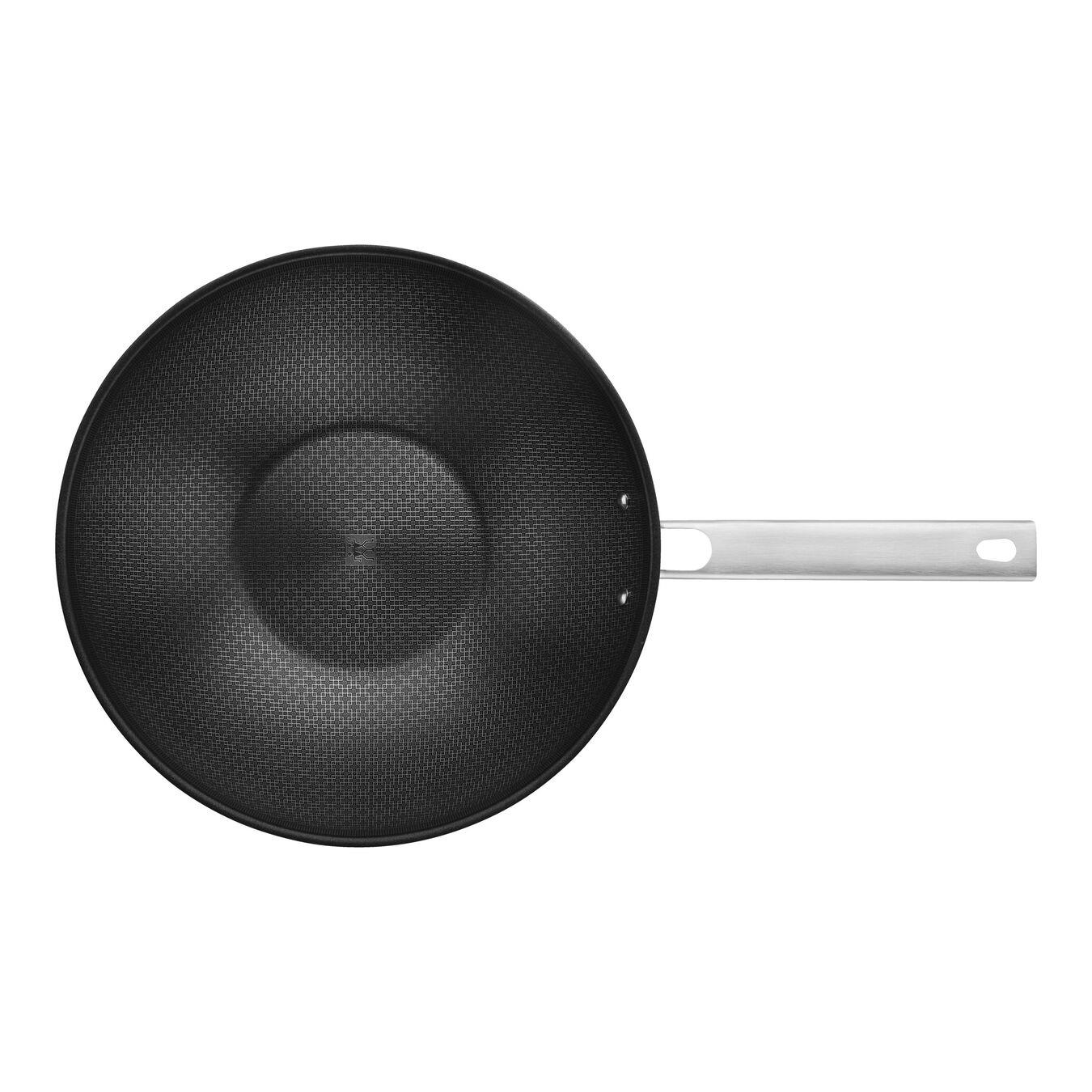ZWILLING JOY PLUS 30cm Wok Tava 18/10 Paslanmaz Çelik - 669013000