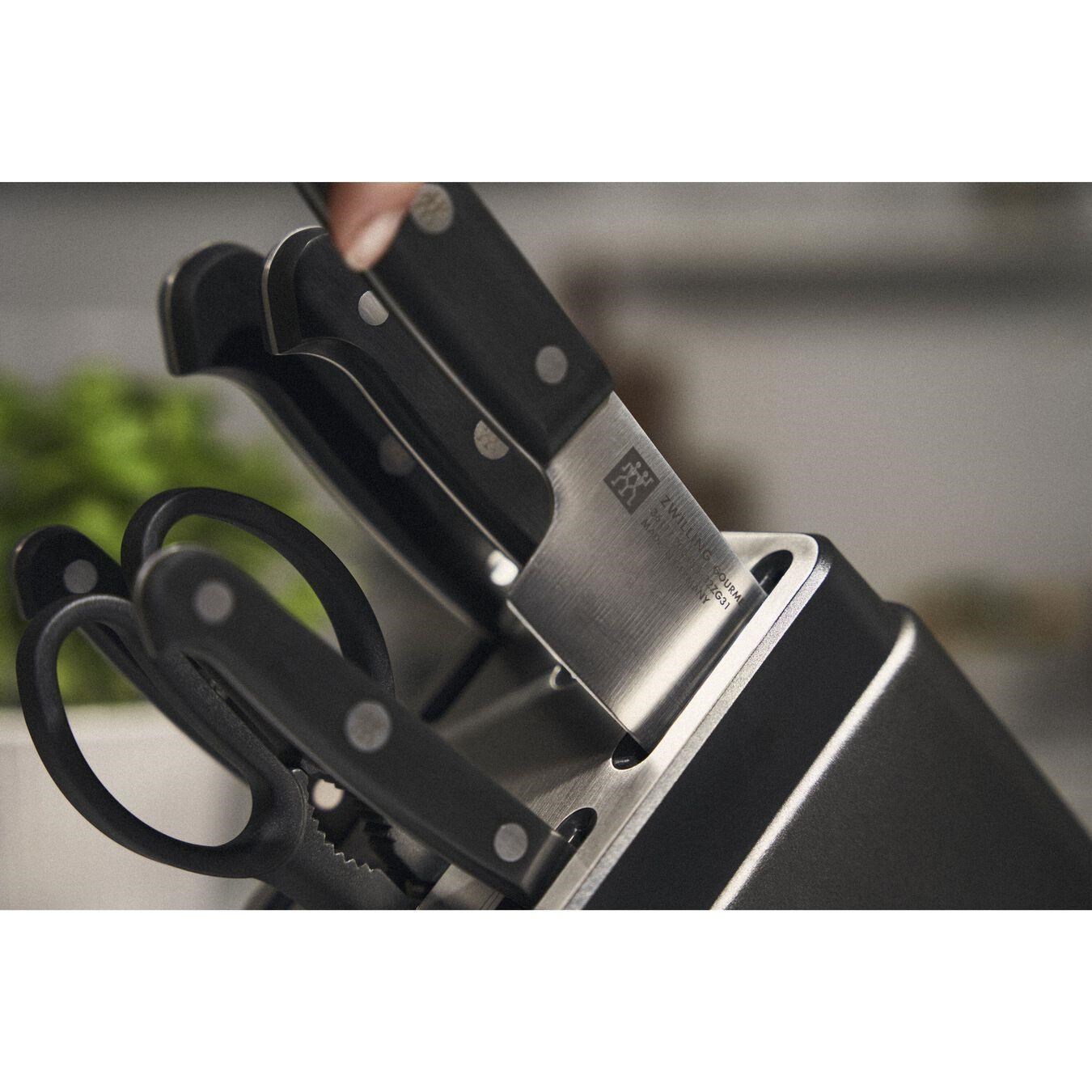 ZWILLING KENDİNDEN BİĞEYLİ BIÇAK SETİ