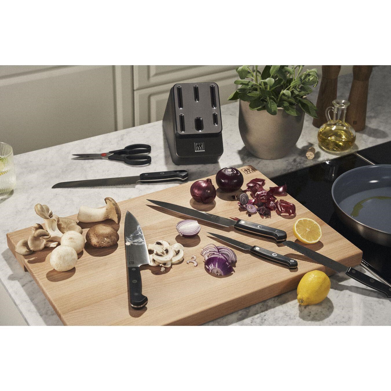 ZWILLING KENDİNDEN BİĞEYLİ BIÇAK SETİ