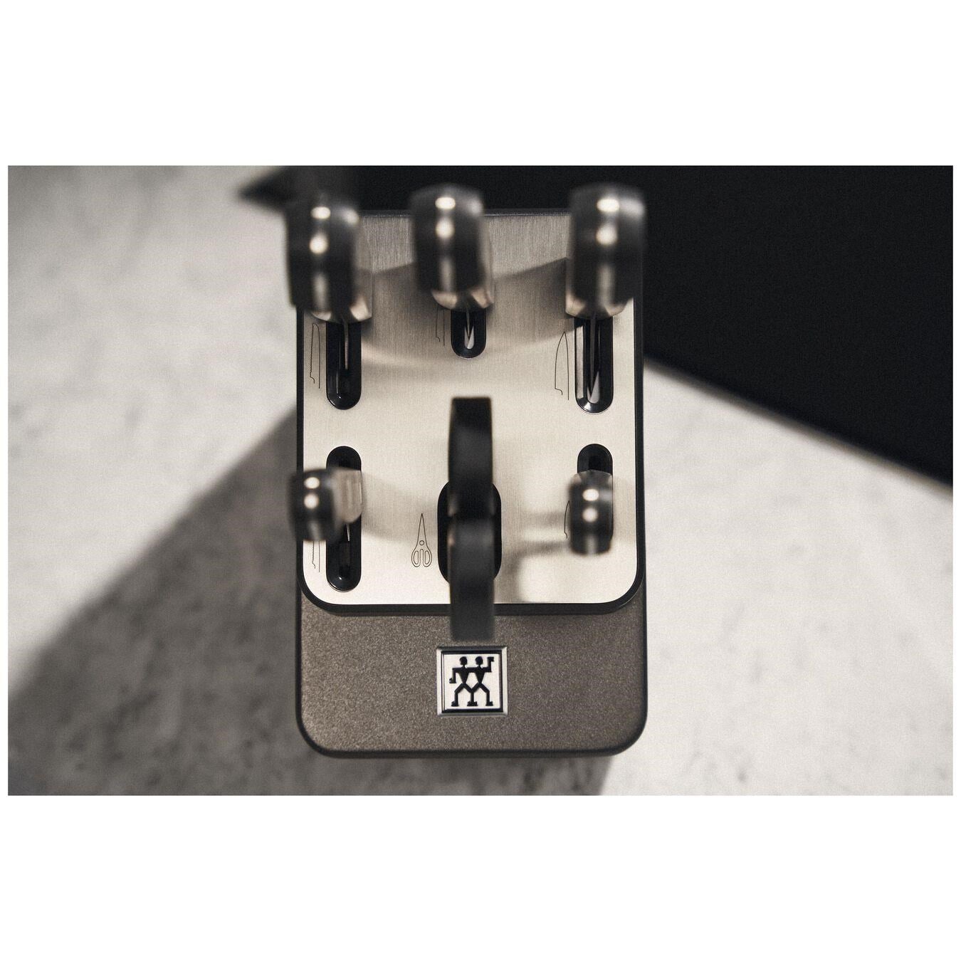 ZWILLING KENDİNDEN BİĞEYLİ BIÇAK SETİ