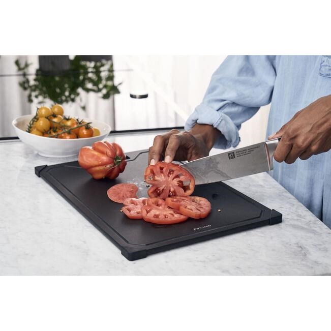 ZWILLING Kesme Tahtası Lif Ağacı 42 cm x 30 cm - 1031037