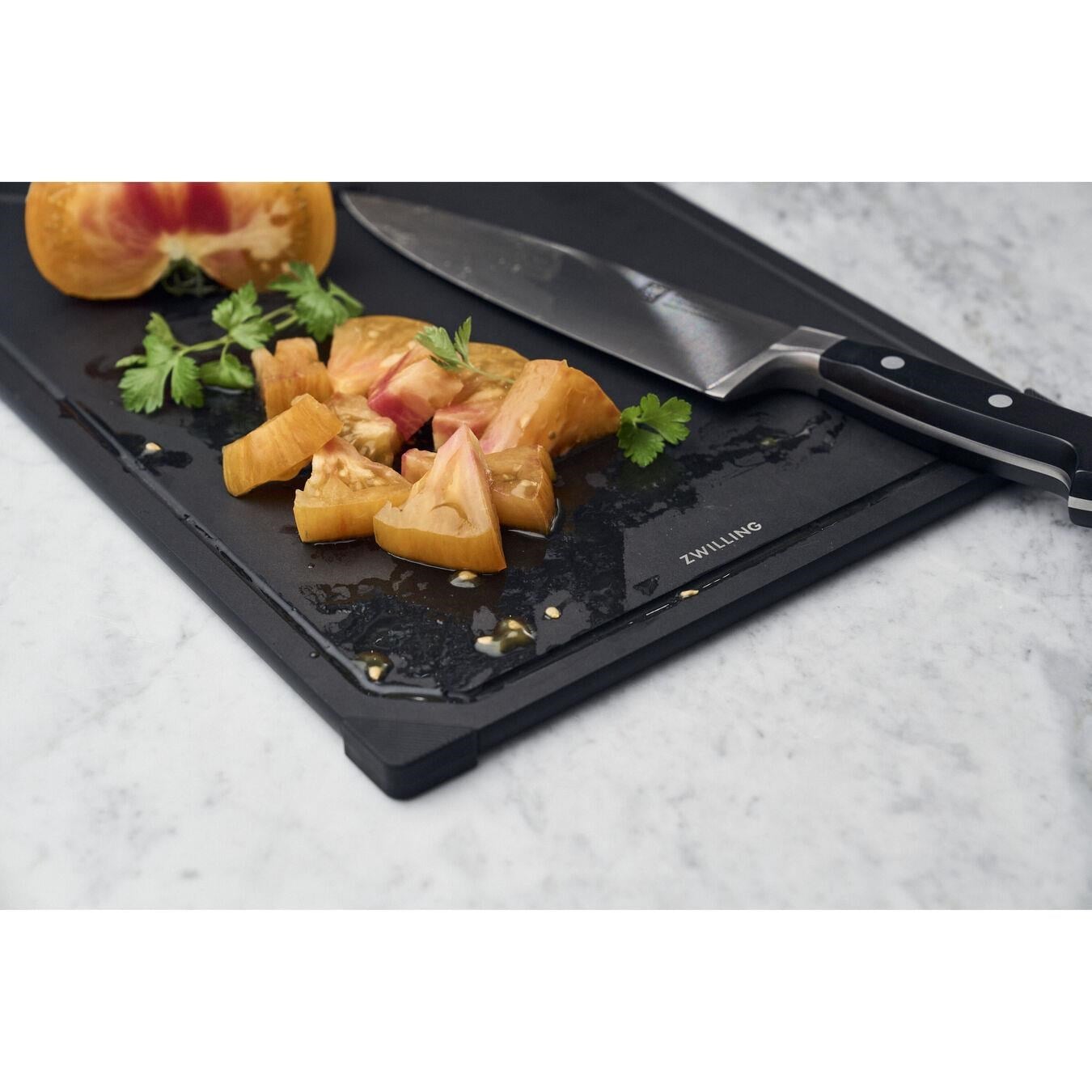 ZWILLING Kesme Tahtası Lif Ağacı 42 cm x 30 cm - 1031037
