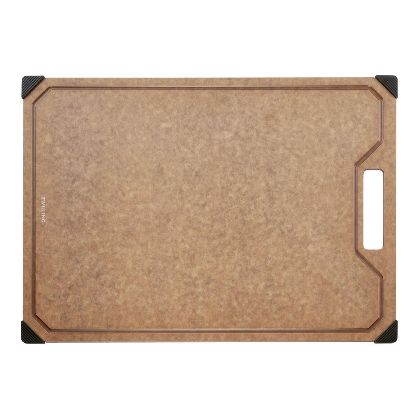 ZWILLING Kesme Tahtası Lif Ağacı 42 cm x 30 cm - 1031040