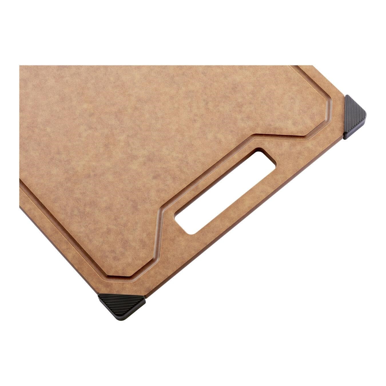 ZWILLING Kesme Tahtası Lif Ağacı 42 cm x 30 cm - 1031040