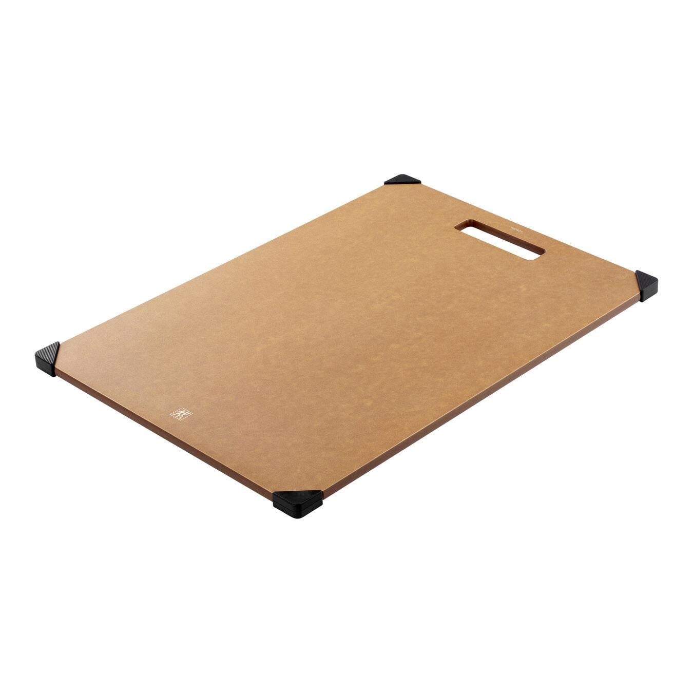 ZWILLING Kesme Tahtası Lif Ağacı 42 cm x 30 cm - 1031040