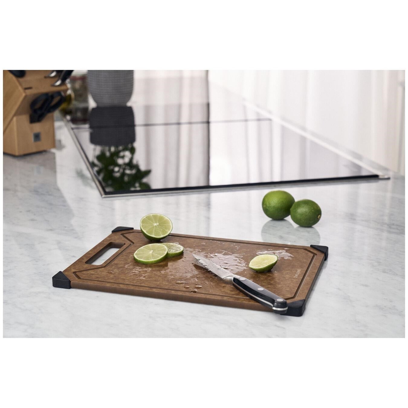 ZWILLING Kesme Tahtası Lif Ağacı 42 cm x 30 cm - 1031040