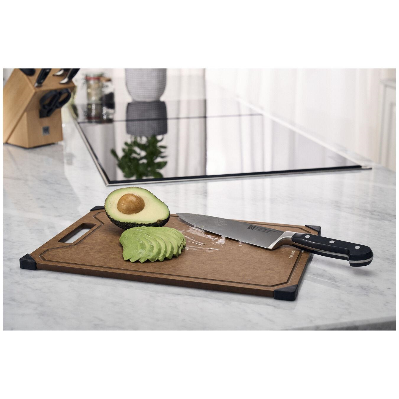 ZWILLING Kesme Tahtası Lif Ağacı 42 cm x 30 cm - 1031040