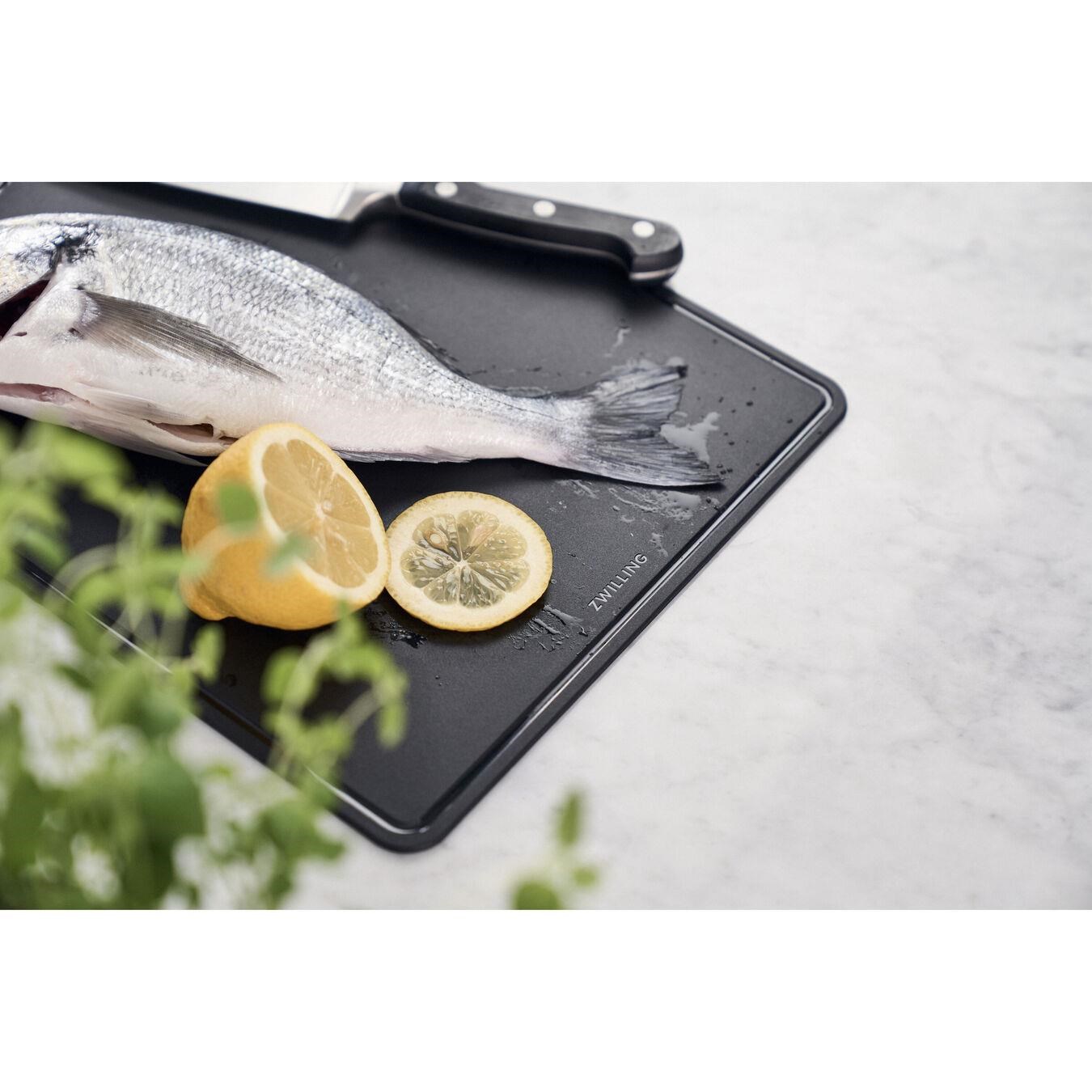 ZWILLING Kesme Tahtası Poliüretan 35cm x 25cm