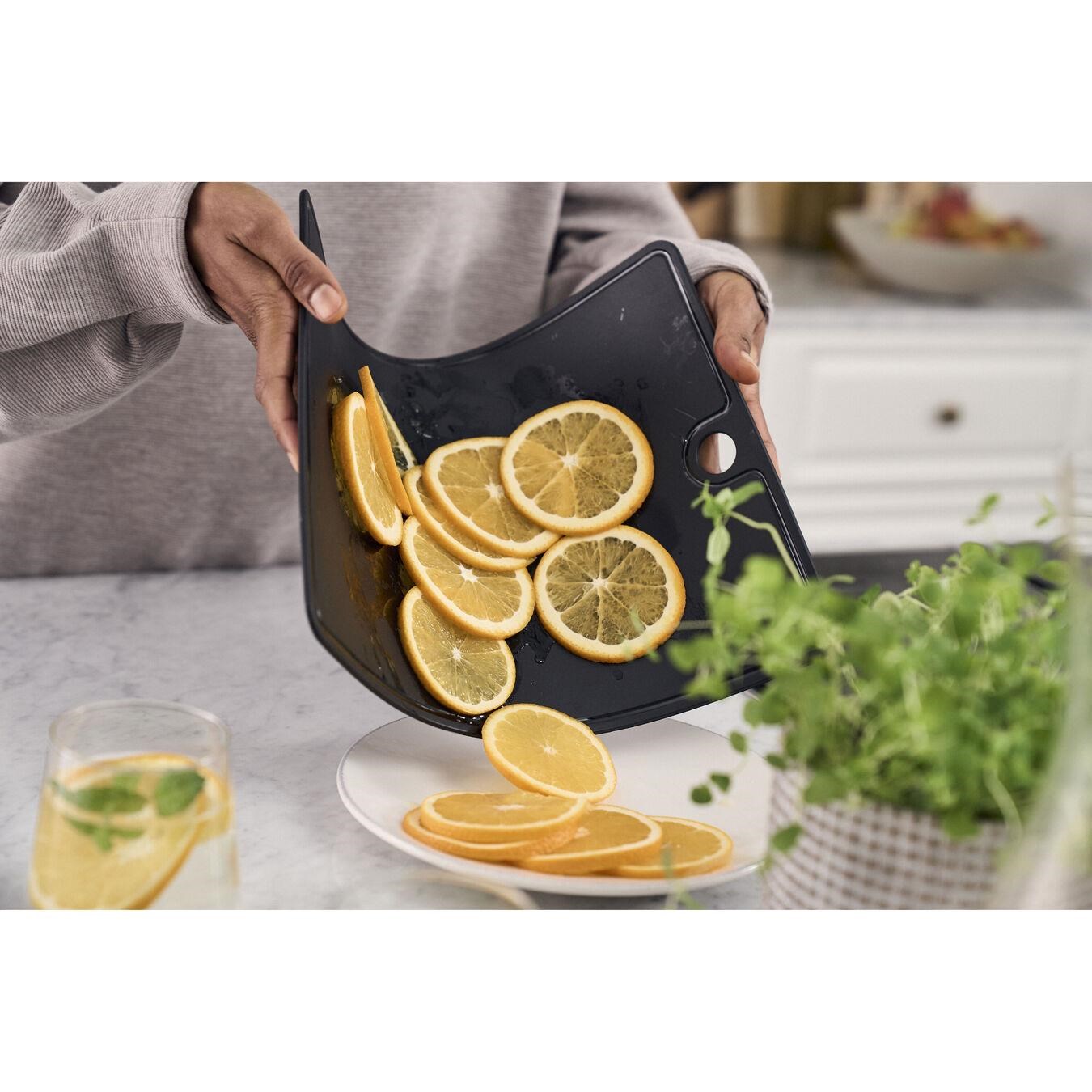ZWILLING Kesme Tahtası Poliüretan 35cm x 25cm