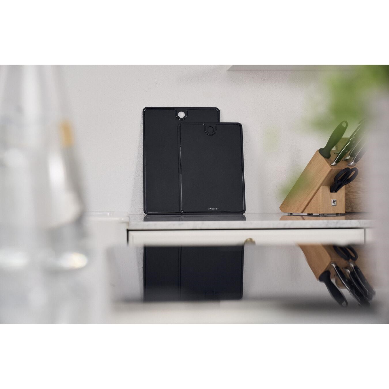 ZWILLING Kesme Tahtası Poliüretan 35cm x 25cm