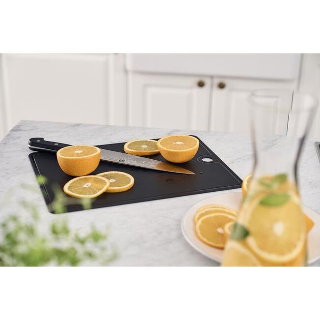 ZWILLING Kesme Tahtası Poliüretan 35cm x 25cm