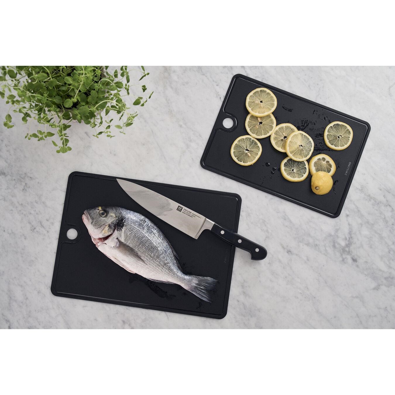 ZWILLING Kesme Tahtası Poliüretan 35cm x 25cm
