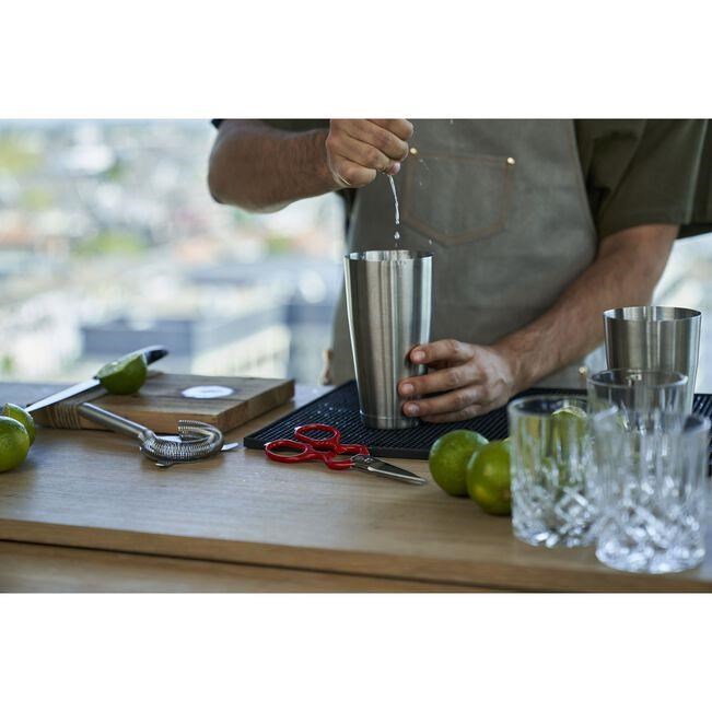 ZWILLING KITCHEN SHEARS Çok Amaçlı Makas Paslanmaz Çelik 20cm