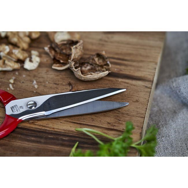 ZWILLING KITCHEN SHEARS Çok Amaçlı Makas Paslanmaz Çelik 20cm