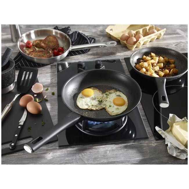 ZWILLING MADURA PLUS 24cm Duraslide Yapışmaz Granit Kaplama Kızartma Tavası - 662992460