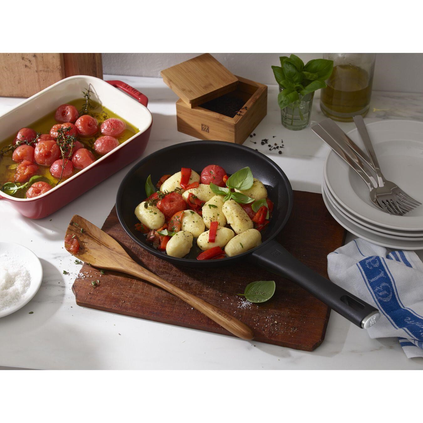 ZWILLING MADURA PLUS 24cm Duraslide Yapışmaz Granit Kaplama Kızartma Tavası - 662992460