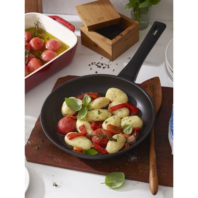 ZWILLING MADURA PLUS 24cm Duraslide Yapışmaz Granit Kaplama Kızartma Tavası - 662992460