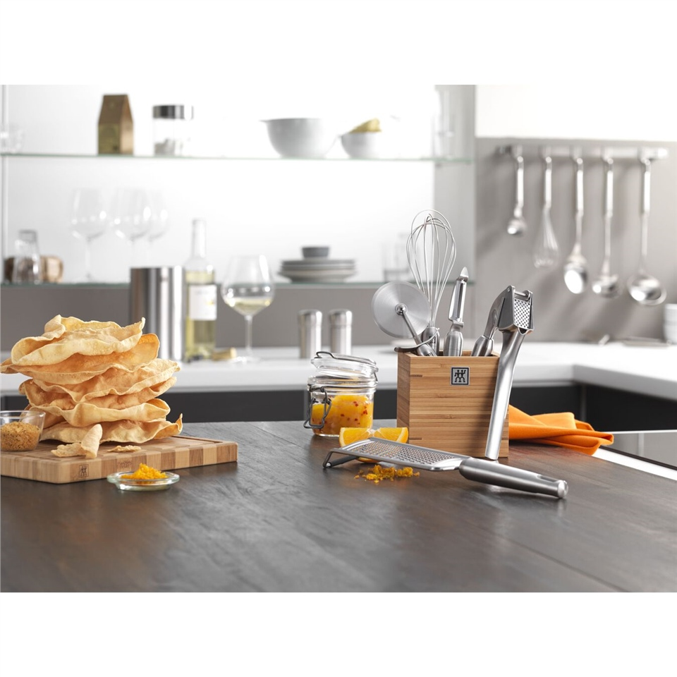 Zwilling Makarna Kepçesi