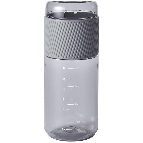 Zwilling Matara 680 ML Tritan Gri