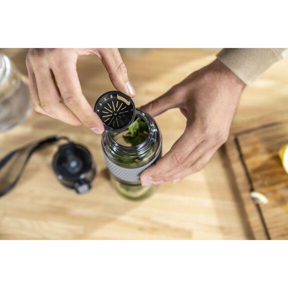Zwilling Matara 680 ML Tritan Gri