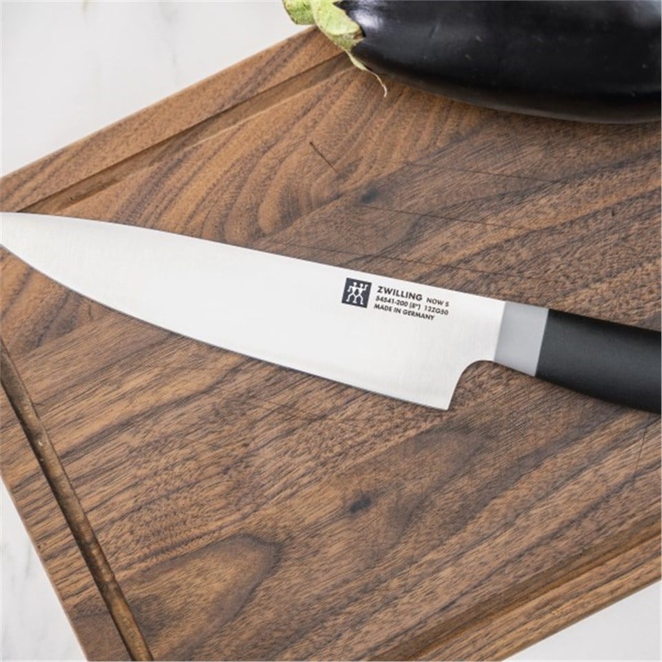 Zwilling Now S Bıçak Seti 3 Parça
