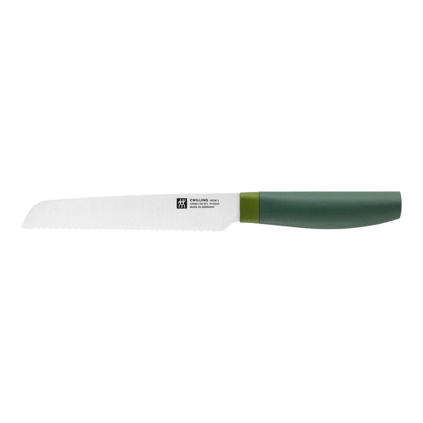 Zwilling Now S Blok Bıçak Seti 8 Parça