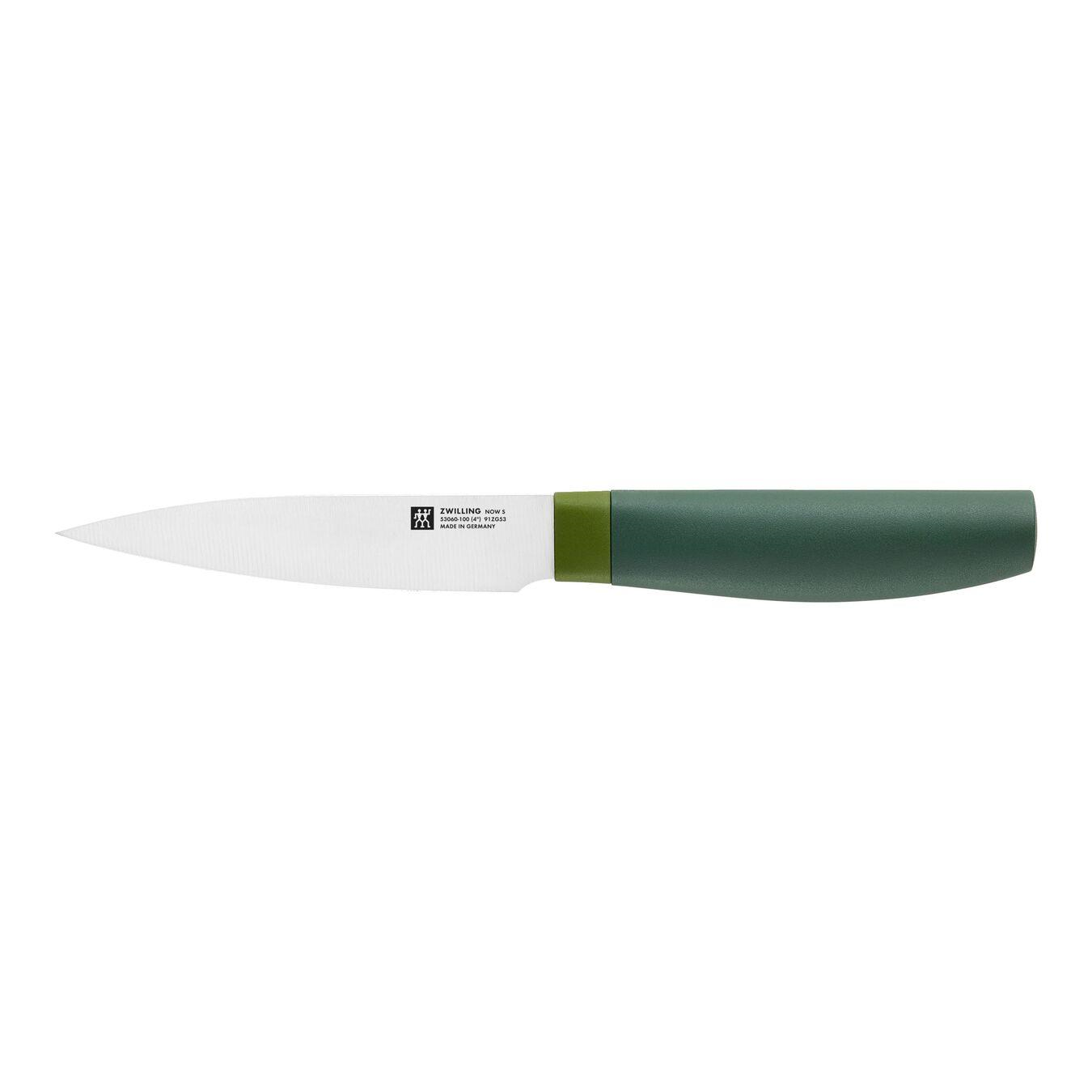 Zwilling Now S Blok Bıçak Seti 8 Parça
