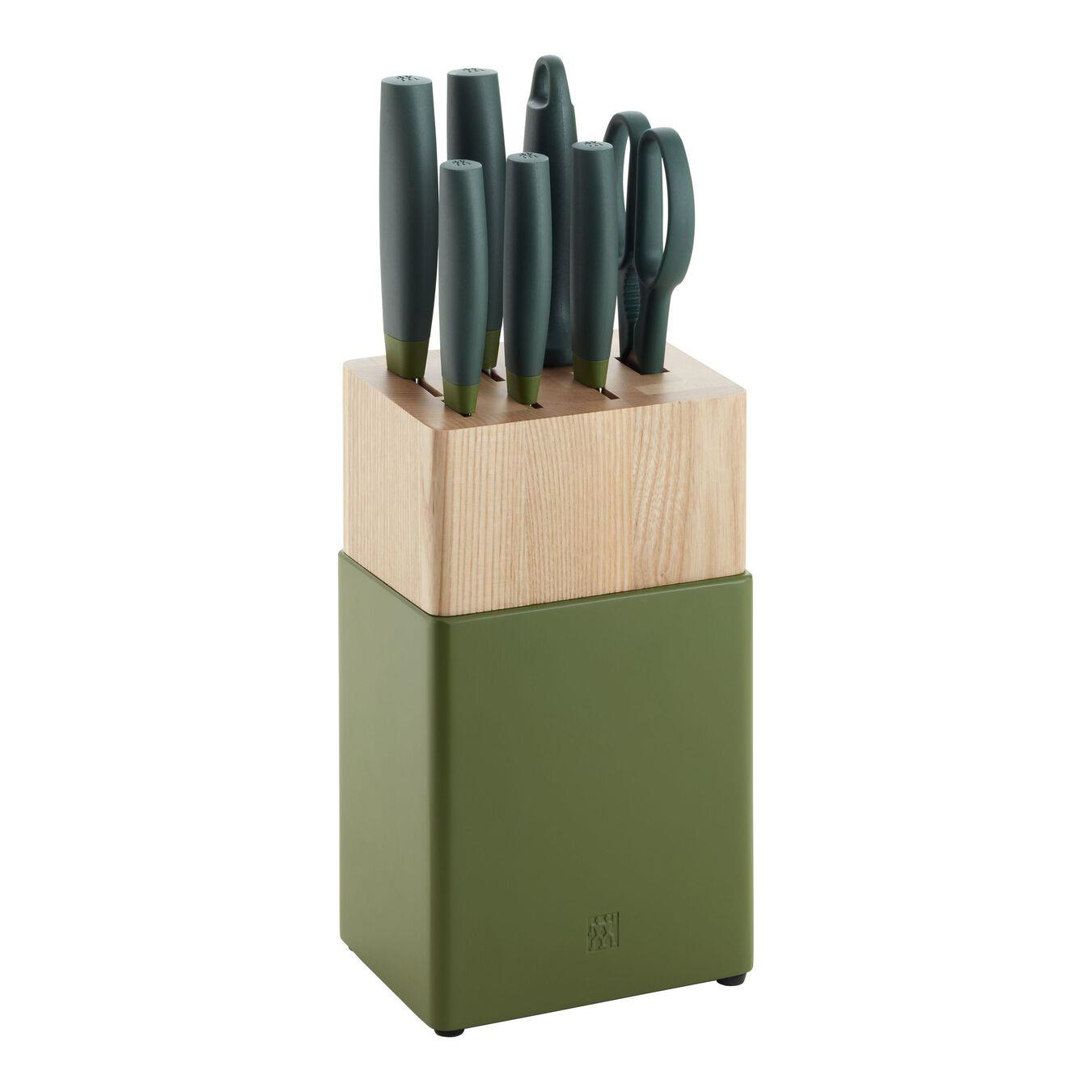 Zwilling Now S Blok Bıçak Seti 8 Parça