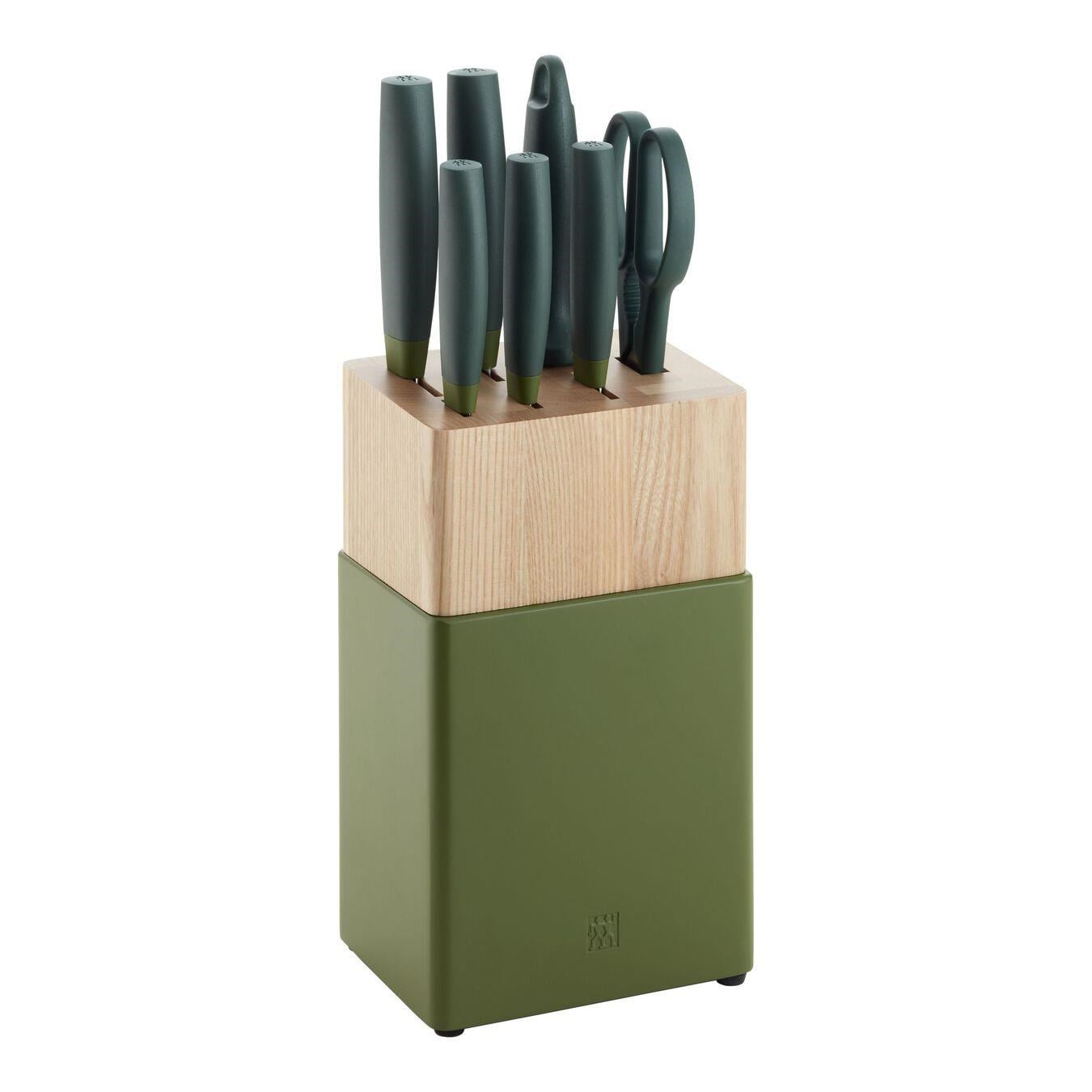 Zwilling Now S Blok Bıçak Seti 8 Parça