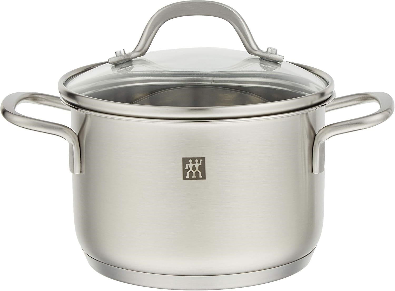 ZWILLING Pico Derin Tencere 14cm