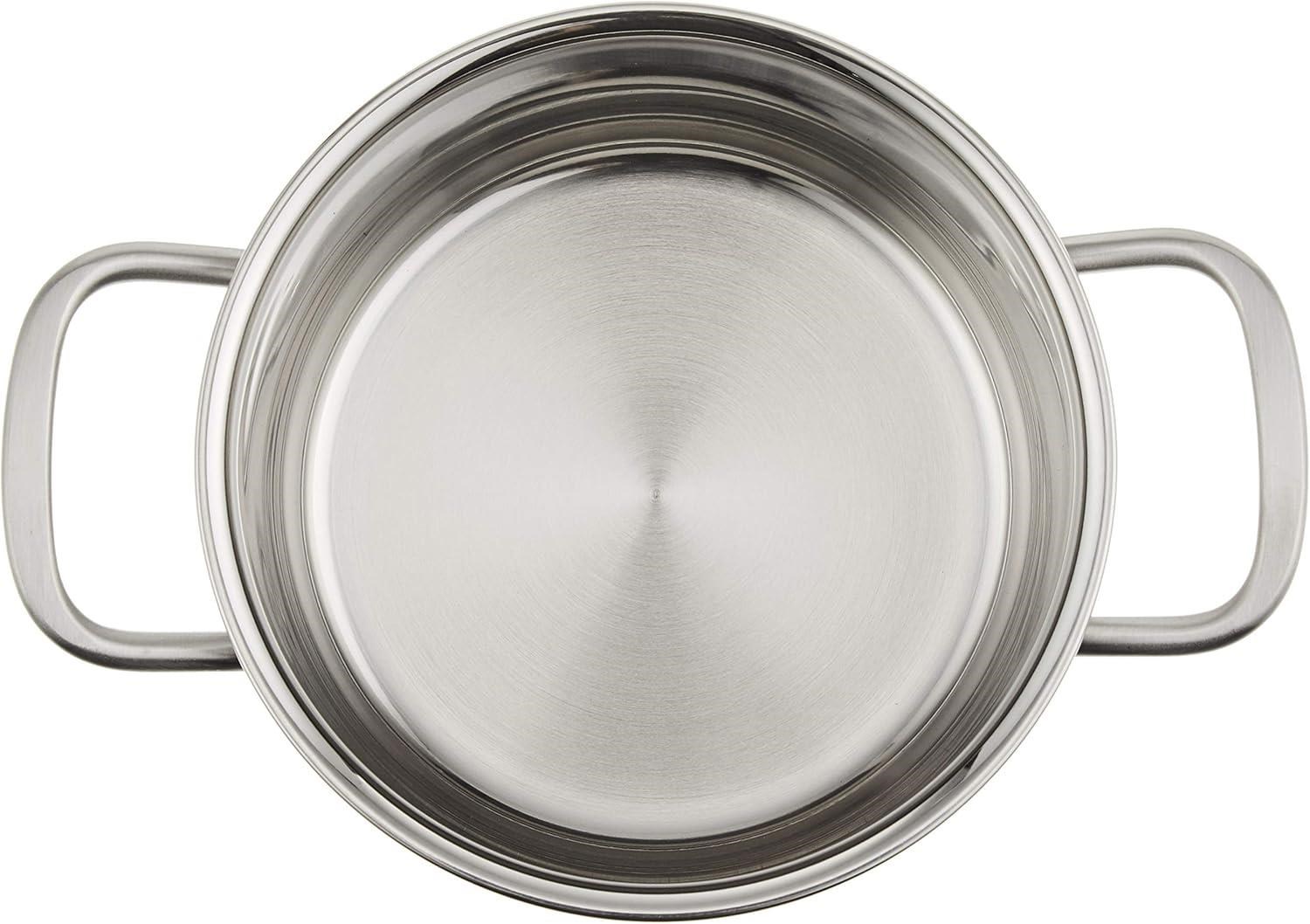 ZWILLING Pico Derin Tencere 14cm