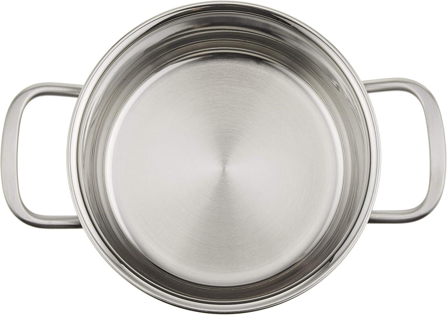 ZWILLING Pico Derin Tencere 14cm