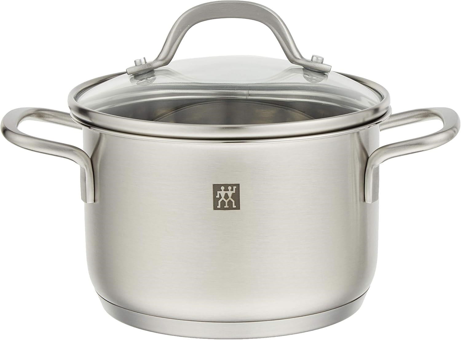ZWILLING Pico Derin Tencere 14cm
