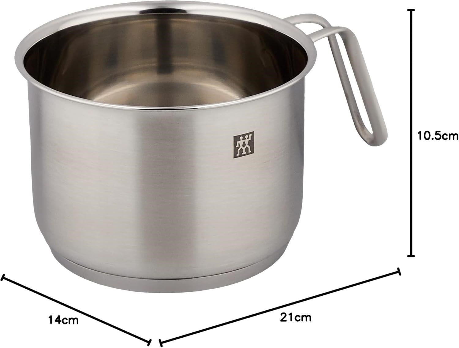 ZWILLING Pico Sütlük 14cm