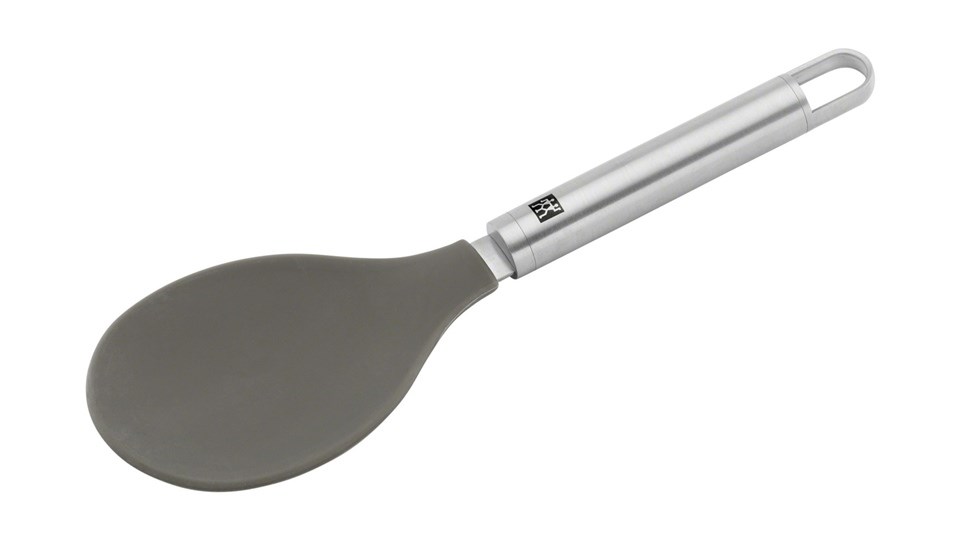 Zwilling Pilav Servis Kaşığı Silikon