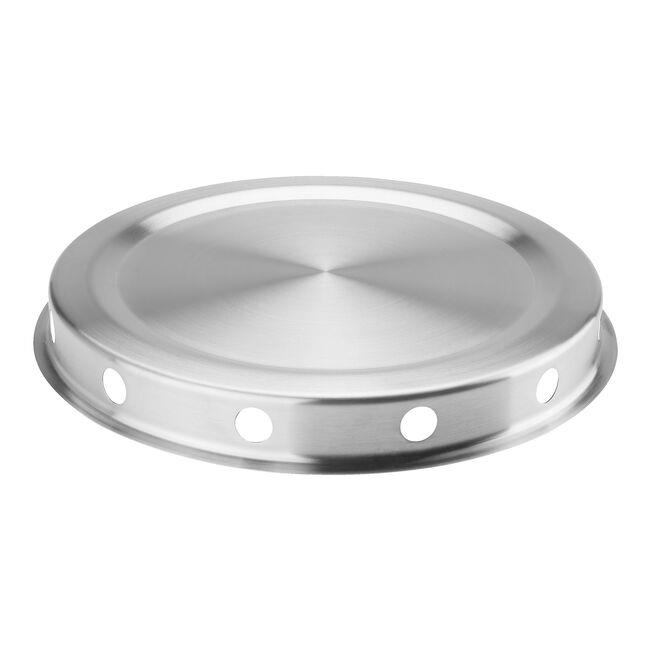 ZWILLING Plus Tütsüleme/Buharlı Pişirme Seti Yuvarlak - 409990280