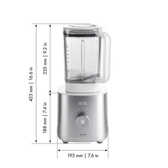 Zwilling Power Blender - 530000000