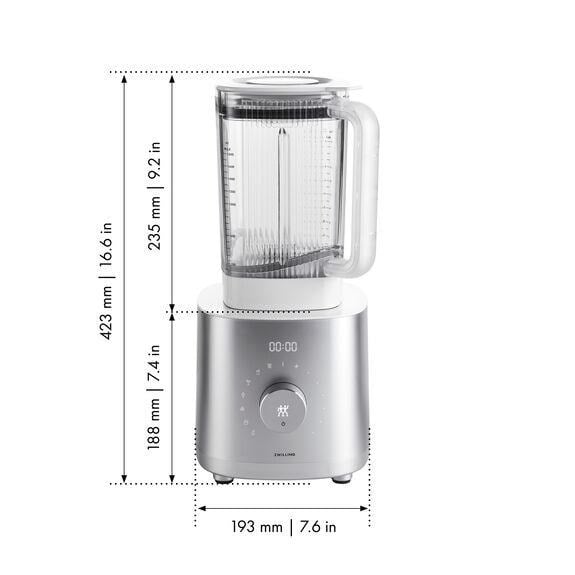 Zwilling Power Blender Pro - 530010000