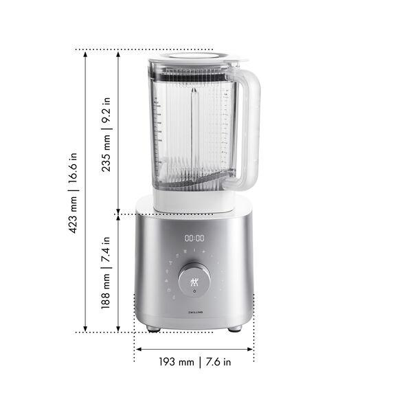 Zwilling Power Blender Pro - 530010000