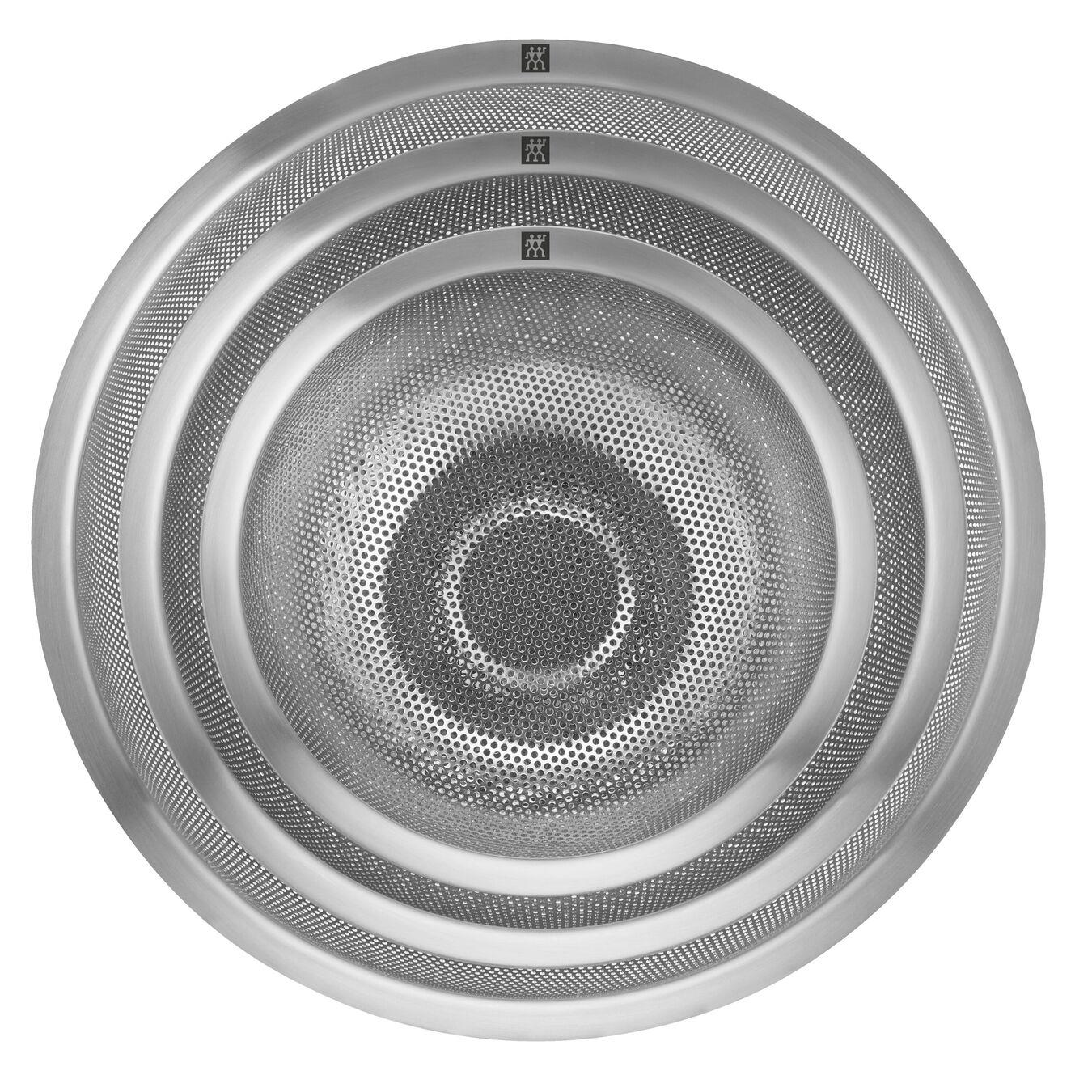 ZWILLING PREP 3-Parça Mutfak Gereçleri Seti 18/10 Paslanmaz Çelik - 1030706