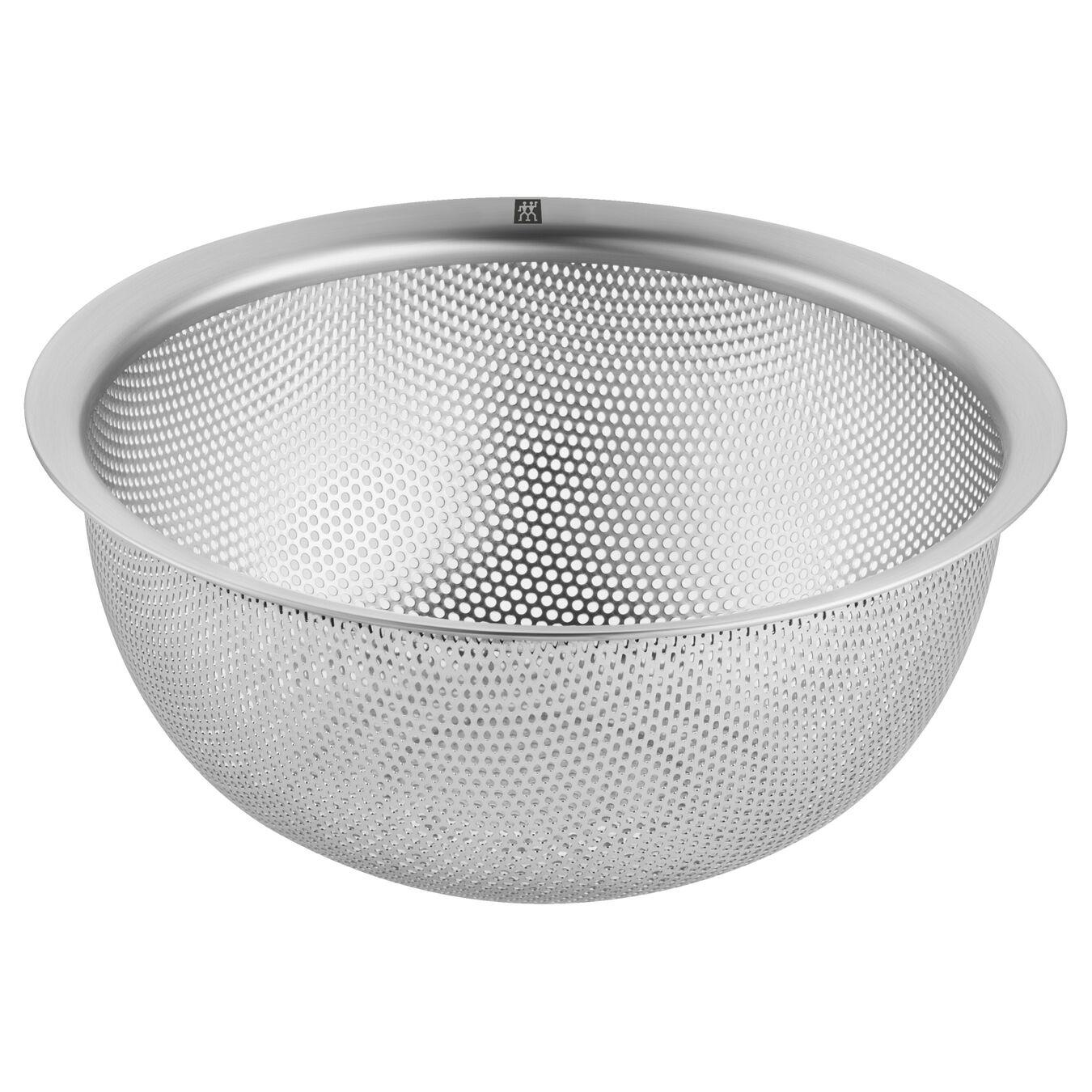 ZWILLING PREP 3-Parça Mutfak Gereçleri Seti 18/10 Paslanmaz Çelik - 1030706