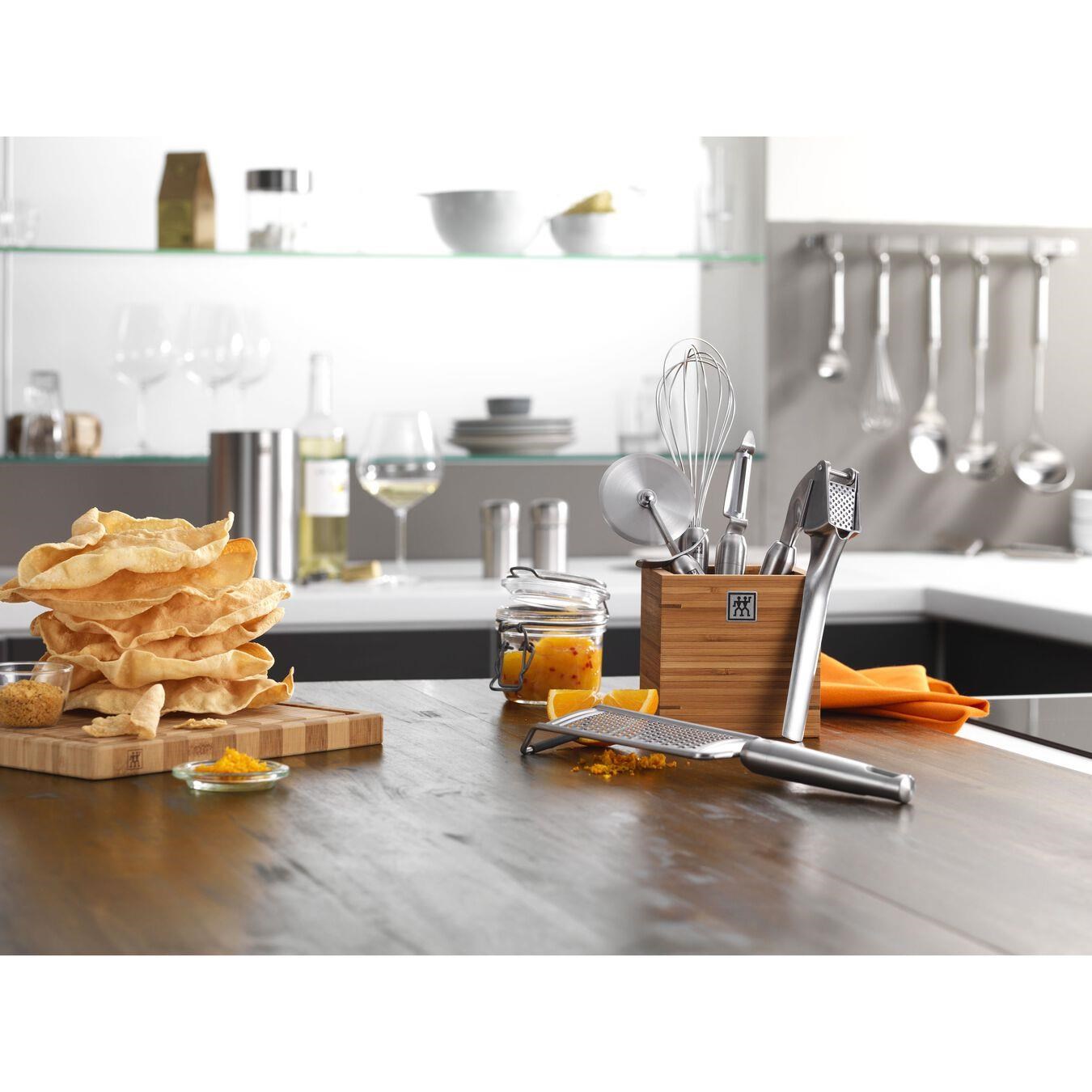 Zwilling Pro 20cm Pizza Kesici 18/10 Paslanmaz Çelik - 371600370